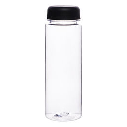 Бутылка для воды, 500 мл, 19.5×6.5 см