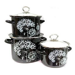 Набор Ажур-5-1-Люкс стиль,,