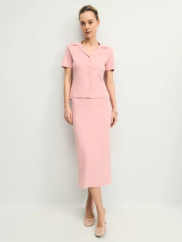 Кардиган из вискозы ZR2604013303-96 / Zarina  фото 2