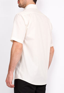 Сорочка мужская короткий рукав GREG 510/309/CRL  фото 5