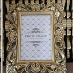 Фоторамка / 062-8 /уп 60/