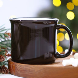 Кружка Огромной удачи, 450 мл - Дорого внимание фото 7