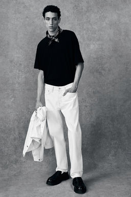 Relaxed Jeans - H&m фото 4