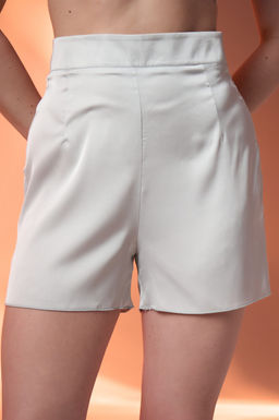 Платье Муза (жемчужный) - Эльза фото 4