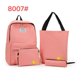 Сумка-рюкзак 4 в 1 (арт. 8007) - Storyland фото 3