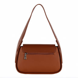 Сумка 012310092 brown Chrisbella