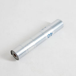 Панель ПВХ самоклеящаяся TAKE IT EASY, в рулоне, 2800×500×2 мм, цвет тёмно – синий