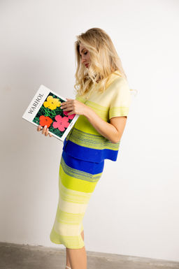 SS-2647 кардиган женский - Mozart фото 4