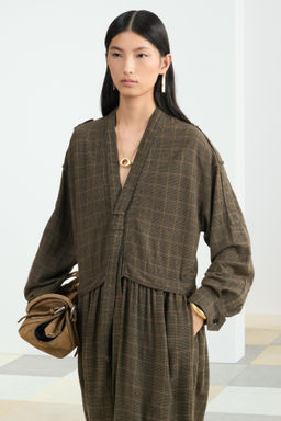 MD CHCKT DRSS - Zara фото 3