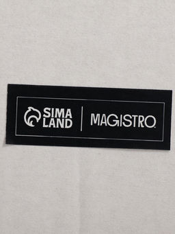 Набор кружек с двойными стенками Magistro Doppio vetro, 350 мл, 2 шт., 13×11 см, стекло, прозрачный