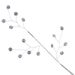 Изделие декоративное "Ветка", L30 W0,3 H68 см