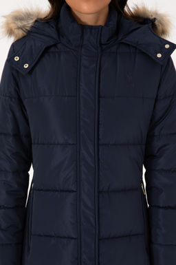 Kad_n Lacivert Kaban - U.s. polo assn фото 6