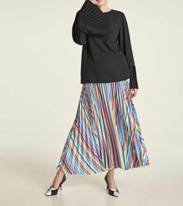 Блузка, черная - Heine фото 3