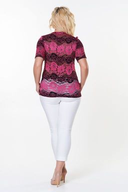 VALENTINA Блузка Теона №1  фото 5