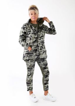 Парка Оникс - Марлен фото 2