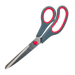 Набор ножей из нержавеющей стали Беррингтон 6пр, ручка из ударопрочного пластика с покрытием soft-touch, на подставке из нержавеющей стали, TalleR (Китай) - Домашняя Мода фото 5