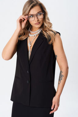 Костюм BARBARA В222 черный