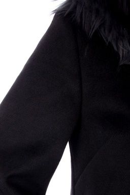 Пальто П5-3446/4 - Wisell фото 11