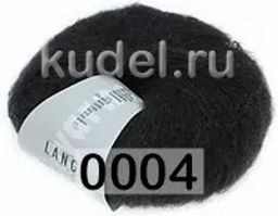 Пряжа ALPACA SUPERLIGHT - Lang фото 4