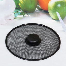 Цена за 4 шт. Крышка Экран от брызг 19см