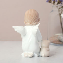 Фигурка Ангел 7 см / HP3137-A /уп 144/ - Галеонтрейд фото 3