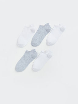 Erkek ?ocuk Patik ?orap 5li