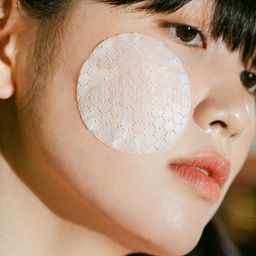 One-days you Тонер-пэды с церамидами / Help Me Eco-Intense Ceramide Ampoule Pad, 90 пэдов