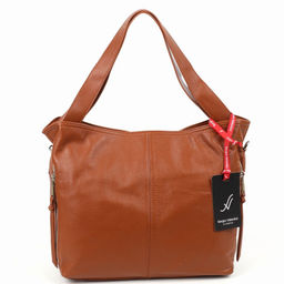 Женская кожаная сумка Sergio Valentini SV-0170-90  фото 2