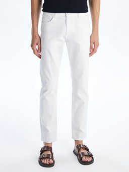 779 Regular Fit Erkek Jean Pantolon