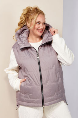 Жилет SHETTI 2189 розовый