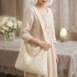 Сумка K2-609 - Ferro фото 4