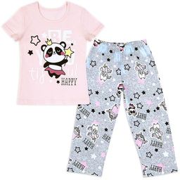 Комплект для девочки Будь счастлив - Мариша фото 2