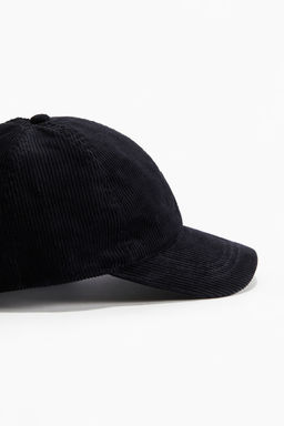 Gorra de pana - H&m фото 2