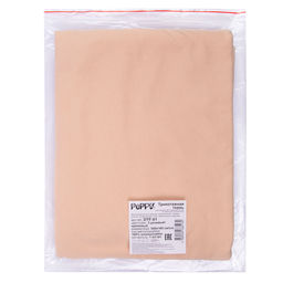 PEPPY Трикотаж кукольный DTF-01 5 см 500 x 165 см 225 г/кв.м 5 100% хлопок