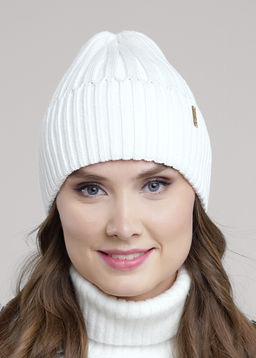 Шапка женская