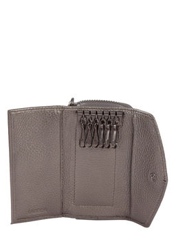 Ключница Labbra L077-302 silver-grey фото 4