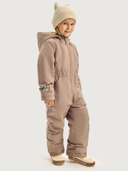 Комбинезон 8м2426 латте