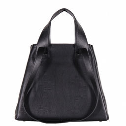 Сумка 0655C black Polina&Eiterou