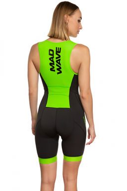 гоночные костюмы SWMRN myX-TRA float skinsuit lady, Rival LDSD STY men, Rival SLS lady, Rival SLS men, Rival LDSD STY lady - Mad wave фото 4