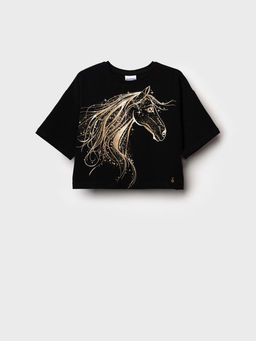 PlayToday / Футболка для девочки