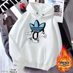 Худи с капюшоном детское - Bruno фото 8