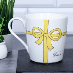 Кружка / KF-10 /уп 64/ - Галеонтрейд фото 3