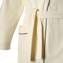 Халат махровый мужской King, размер 52-54