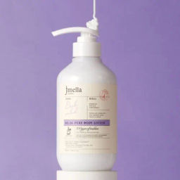 Body Lotion Dark Orchid - Парфюмированный лосьон для тела, 500 мл