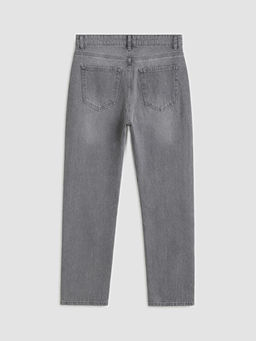 750 Slim Fit Erkek Jean Pantolon - Waikiki фото 2