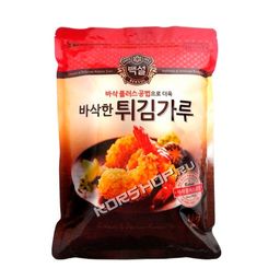 Мука для КЛЯРА CJ "Пексуль" (ТвигимКару) 1 кг Акция