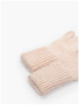 ЛЕЯ варежки женские - Landre фото 4