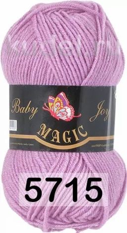 BABY JOY - Magic фото 16