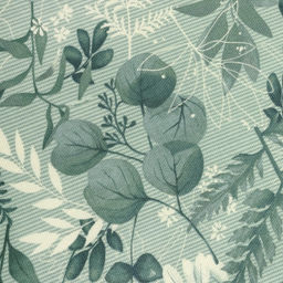 Скатерть Доляна Лесная прохлада 146х220 см, 50% хл, 50% пэ, рогожка 158 г/м2  фото 6