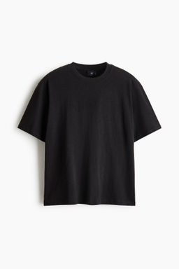 Camiseta de algod?n Relaxed Fit - H&m фото 2